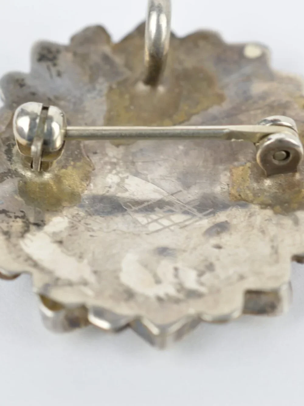 N/A vintage zuni